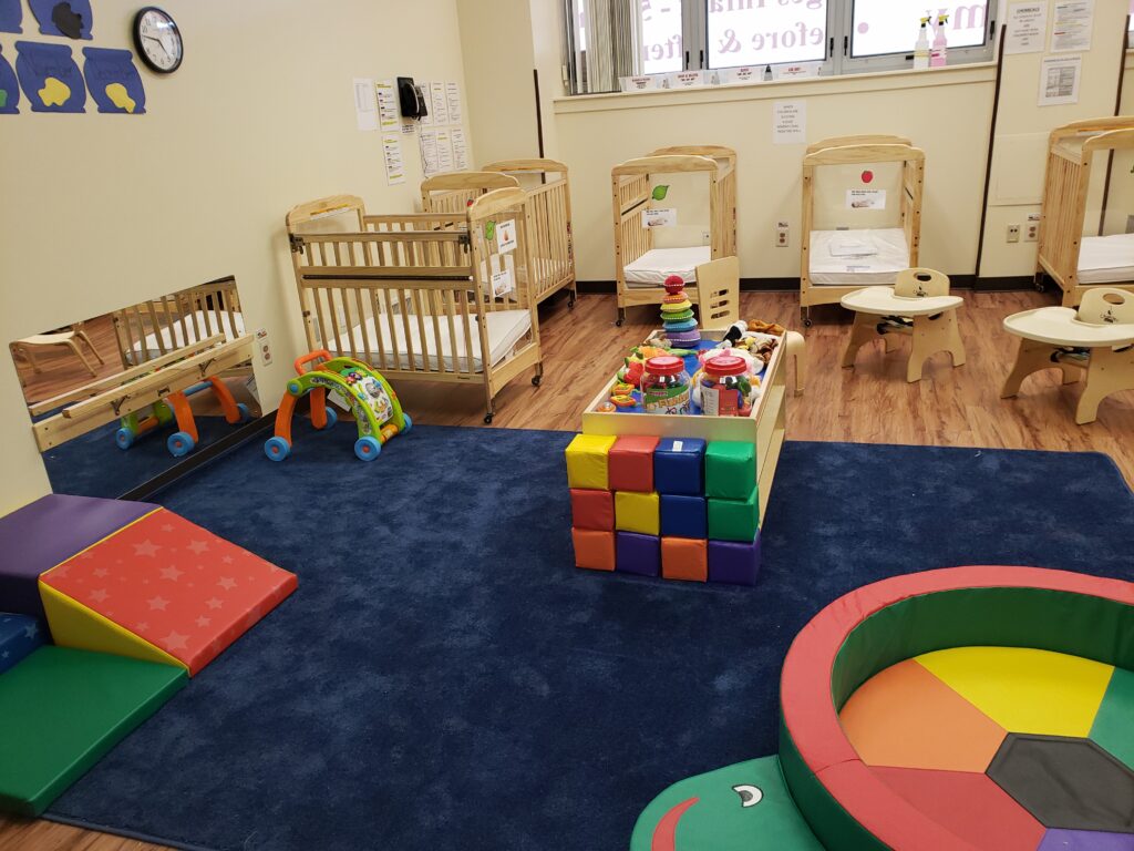Sedgley Ave Daycare, project photograph 3