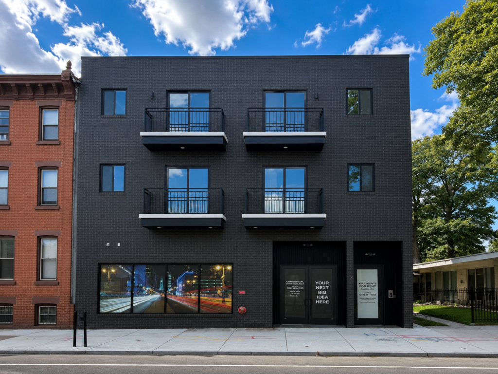 4320 Germantown Ave