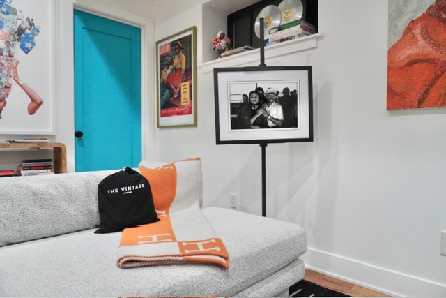 Luxury Residential Build, project photograph 8