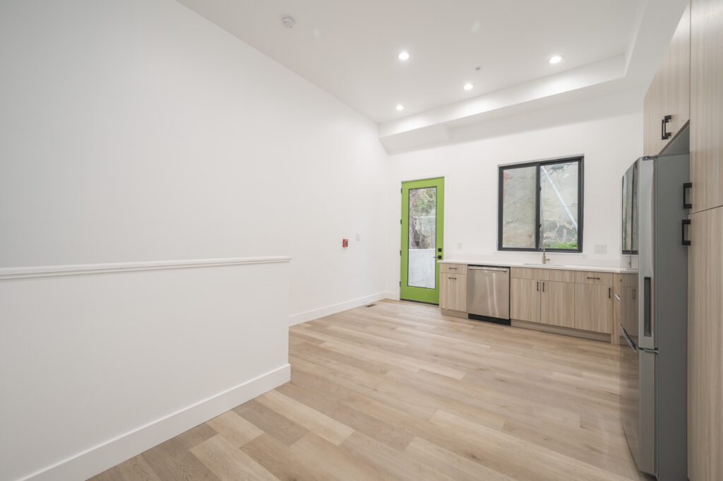 4432 Lancaster Ave, project photograph 18