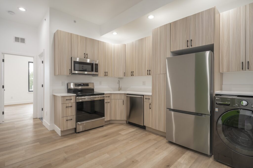 4432 Lancaster Ave, project photograph 17