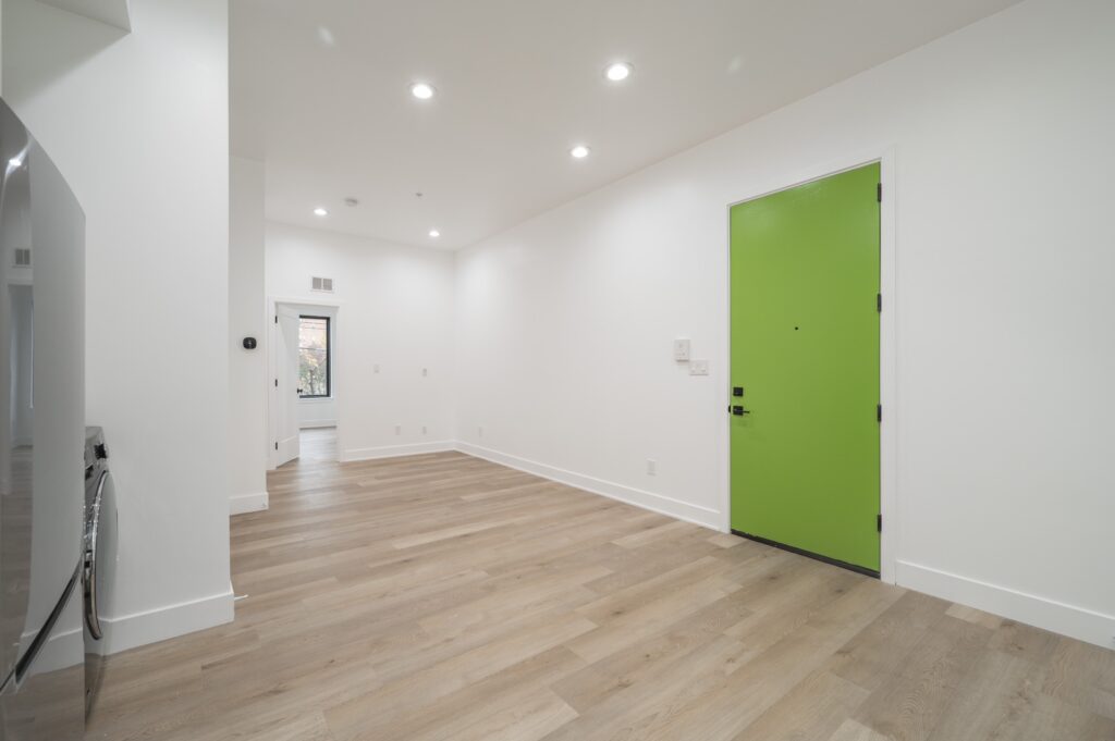 4432 Lancaster Ave, project photograph 16