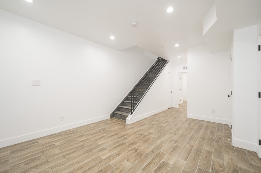 4432 Lancaster Ave, project photograph 12