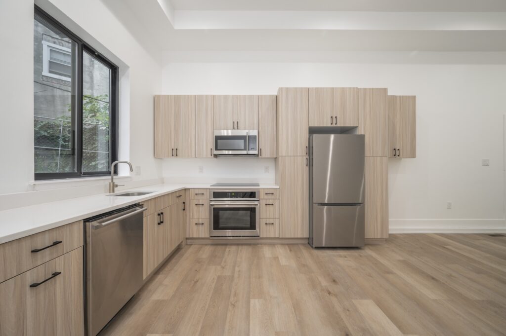 4432 Lancaster Ave, project photograph 11
