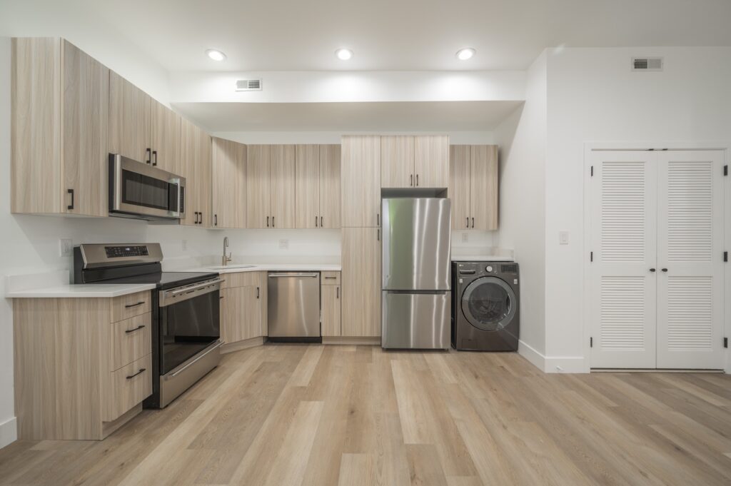 4432 Lancaster Ave, project photograph 10