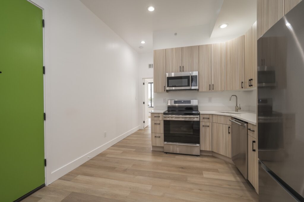 4432 Lancaster Ave, project photograph 9