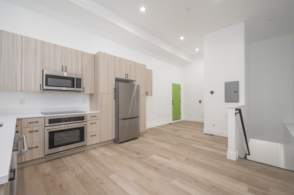 4432 Lancaster Ave, project photograph 8