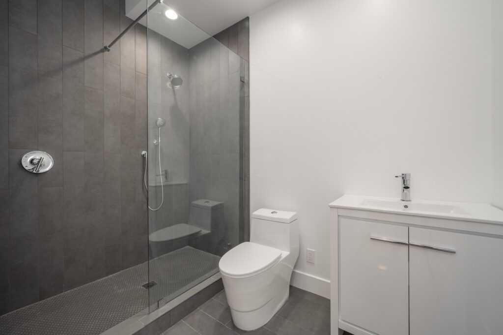 4432 Lancaster Ave, project photograph 4