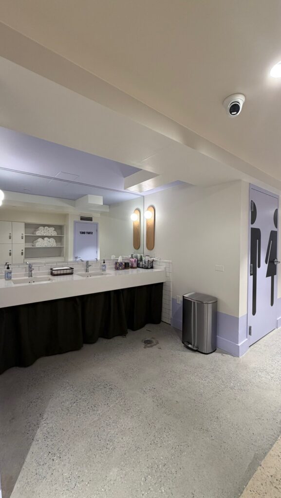 Hive Yoga Studio, project photograph 7