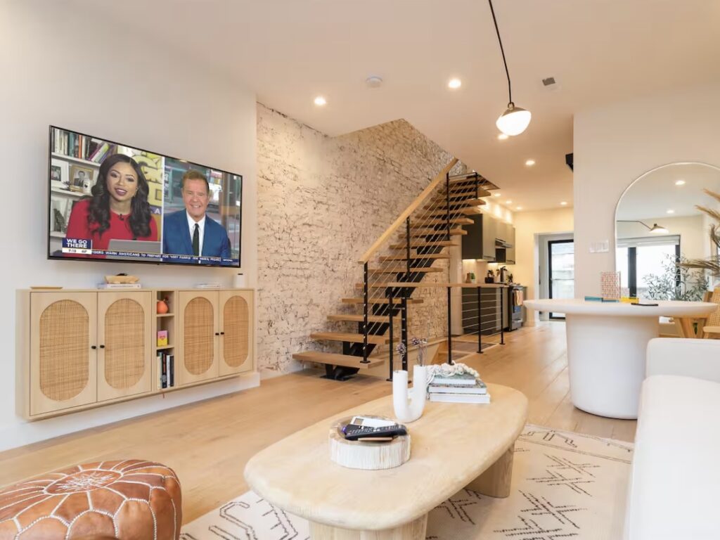 Hutchinson Street Renovation, project photograph 23