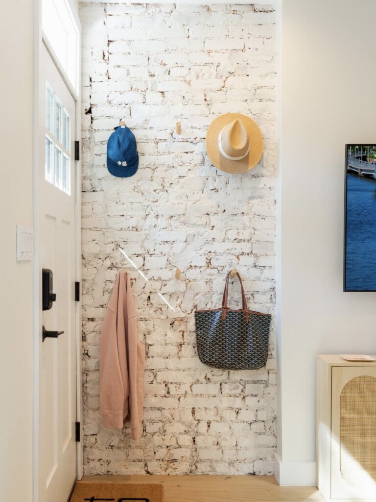 Hutchinson Street Renovation, project photograph 22