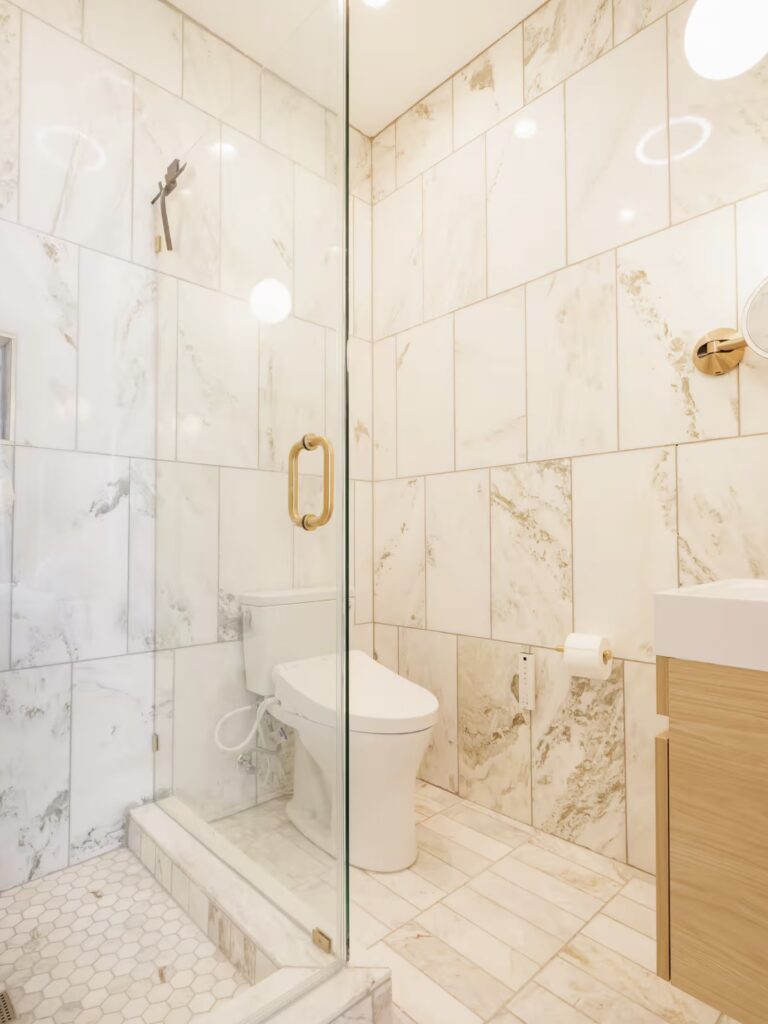 Hutchinson Street Renovation, project photograph 14