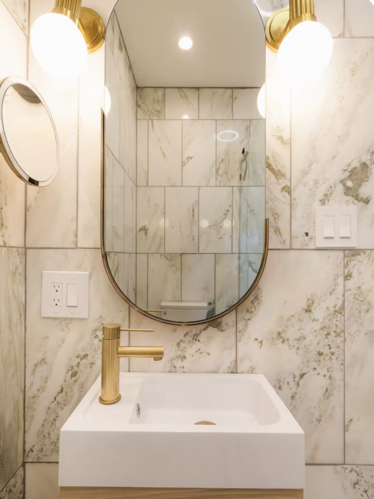 Hutchinson Street Renovation, project photograph 12