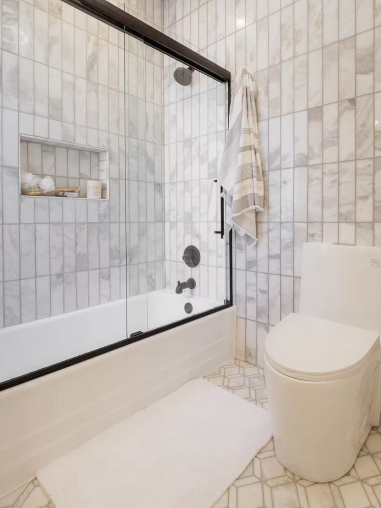 Hutchinson Street Renovation, project photograph 11