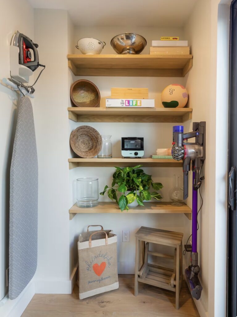 Hutchinson Street Renovation, project photograph 6
