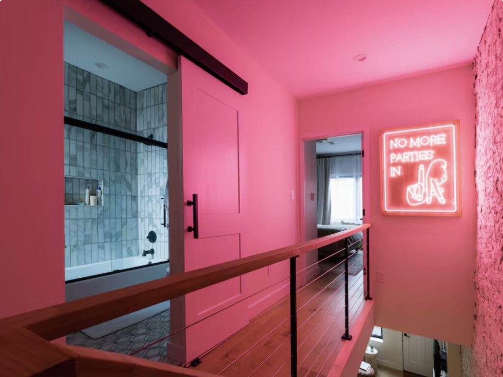 Hutchinson Street Renovation, project photograph 5
