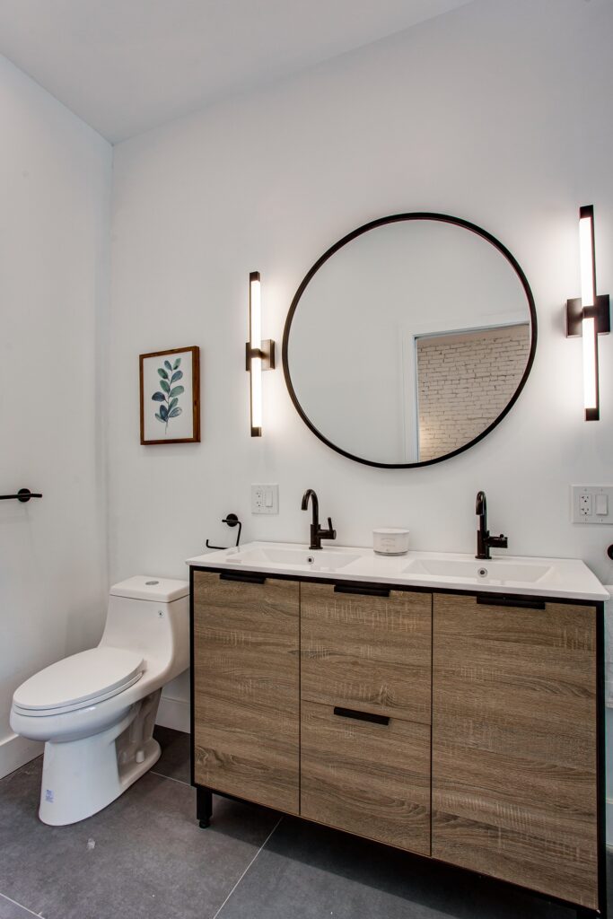 Spruce Street Renovation, project photograph 13