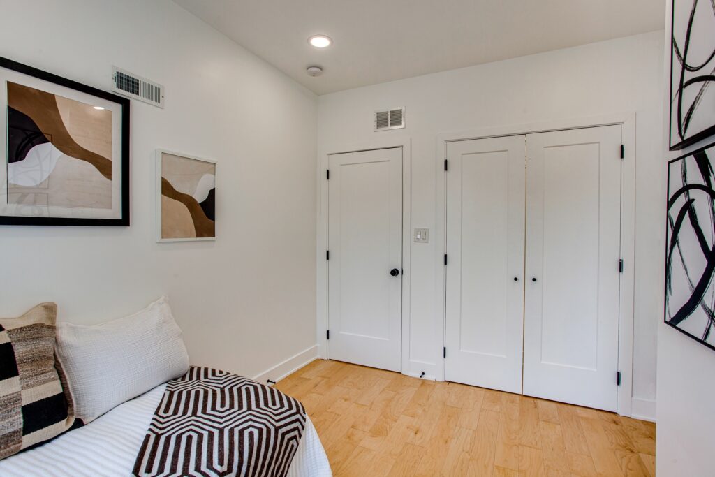 Spruce Street Renovation, project photograph 9