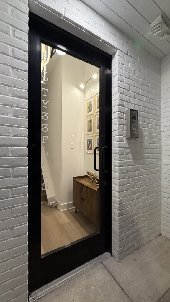 5033 Baltimore Ave, project photograph 14