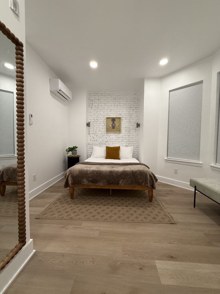 5033 Baltimore Ave, project photograph 13