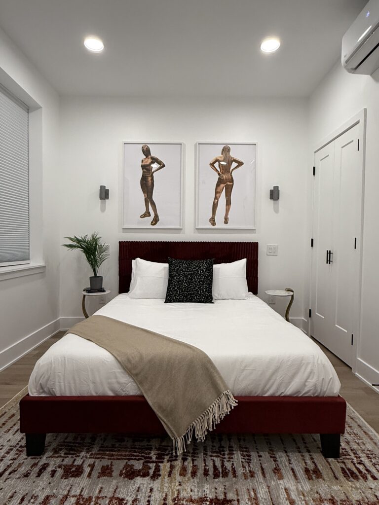 5033 Baltimore Ave, project photograph 12