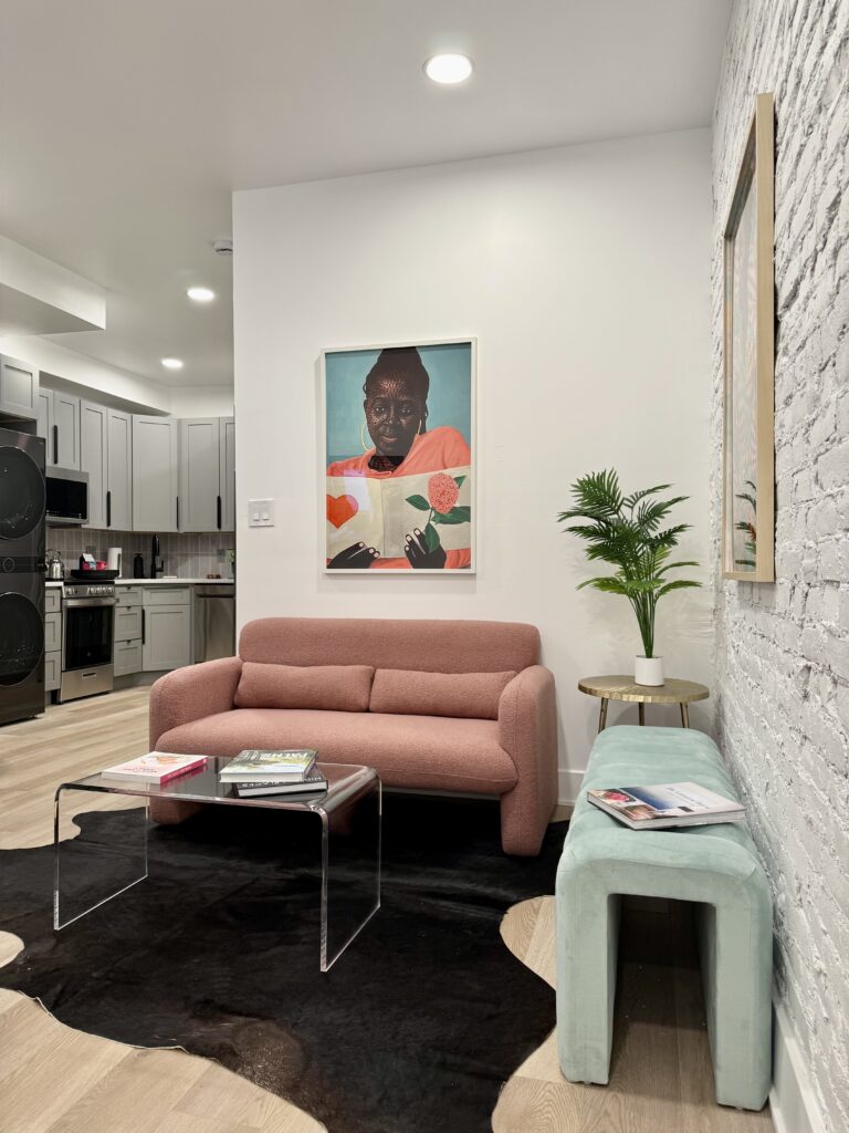 5033 Baltimore Ave, project photograph 7