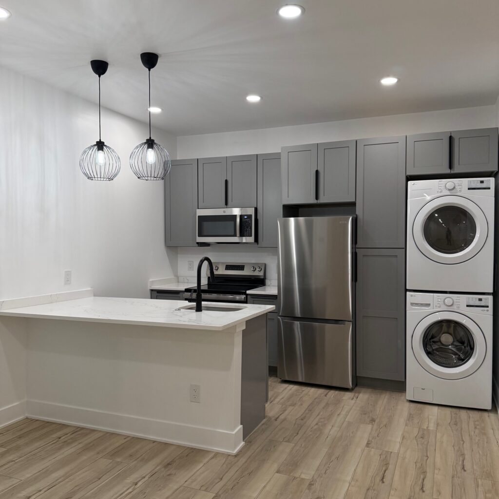 4320 Germantown Ave, project photograph 3
