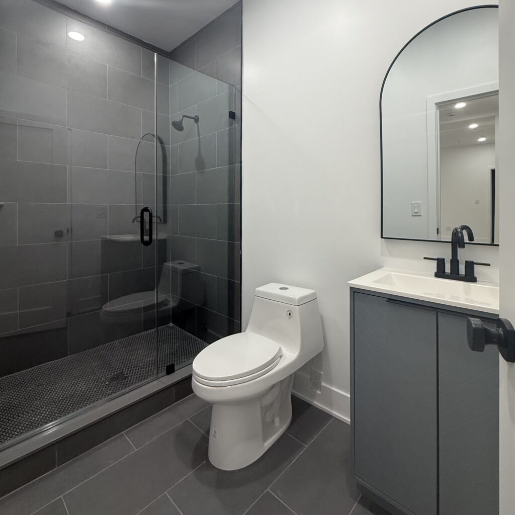 4320 Germantown Ave, project photograph 7